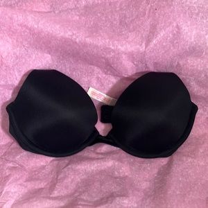 32A Pink Bra